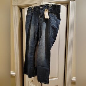 Maurice's Briana Flare Jeans